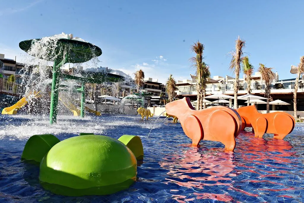 *****  Royalton Riviera Cancun, An Autograph Collection All-Inclusive Resort & Casino (Adults Only) Puerto Morelos Mexico