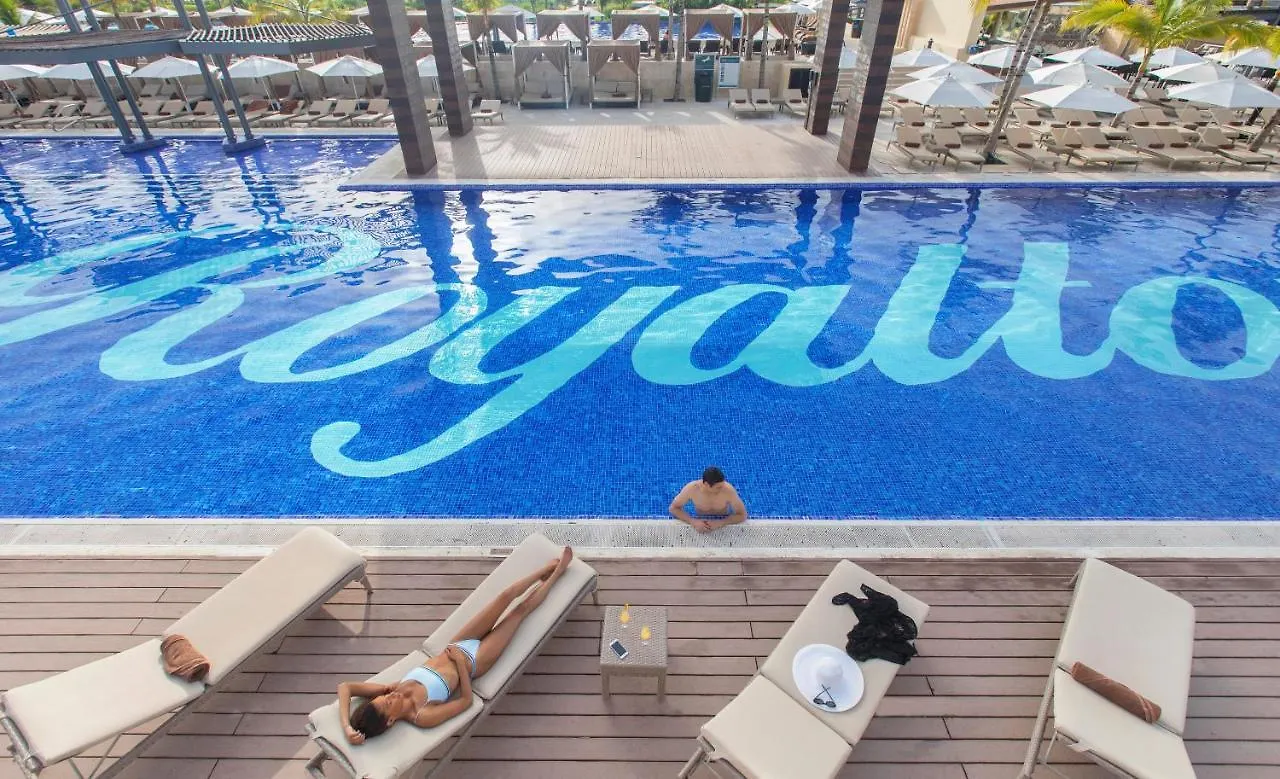 Royalton Riviera Cancun, An Autograph Collection All-Inclusive Resort & Casino (Adults Only) Puerto Morelos