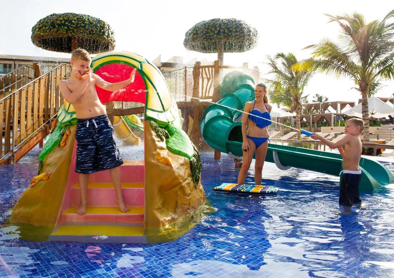 Royalton Riviera Cancun, An Autograph Collection All-Inclusive Resort & Casino (Adults Only) Puerto Morelos