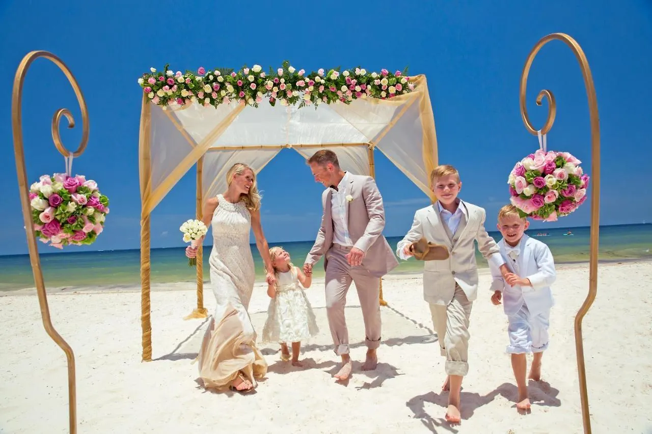 Royalton Riviera Cancun, An Autograph Collection All-Inclusive Resort & Casino (Adults Only) Puerto Morelos Mexico