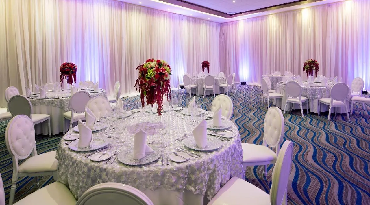 Royalton Riviera Cancun, An Autograph Collection All-Inclusive Resort & Casino (Adults Only) Puerto Morelos