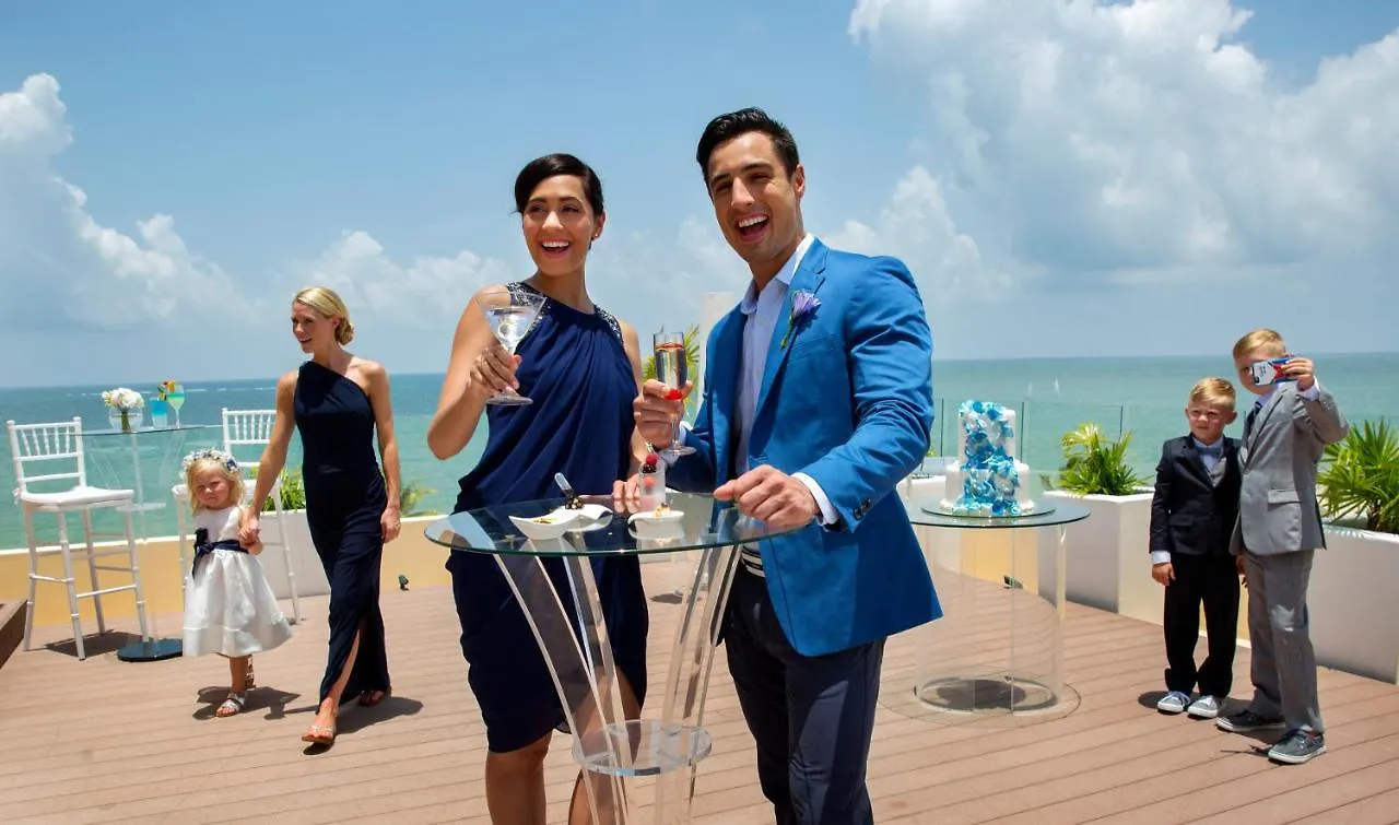 Royalton Riviera Cancun, An Autograph Collection All-Inclusive Resort & Casino (Adults Only) Puerto Morelos