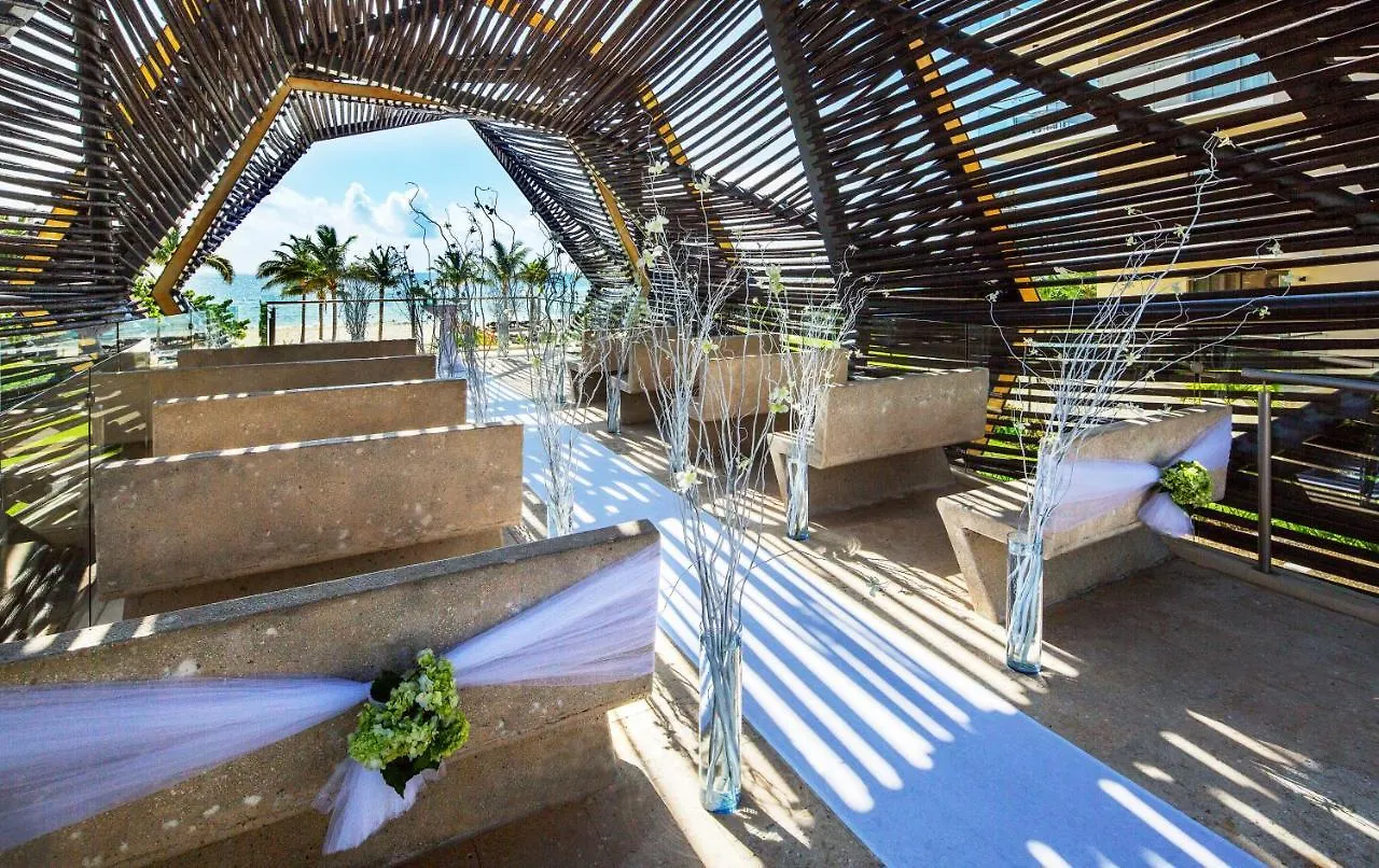 Royalton Riviera Cancun, An Autograph Collection All-Inclusive Resort & Casino (Adults Only) Puerto Morelos 5*,