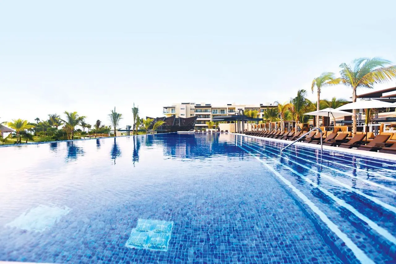 Royalton Riviera Cancun, An Autograph Collection All-Inclusive Resort & Casino (Adults Only) Puerto Morelos