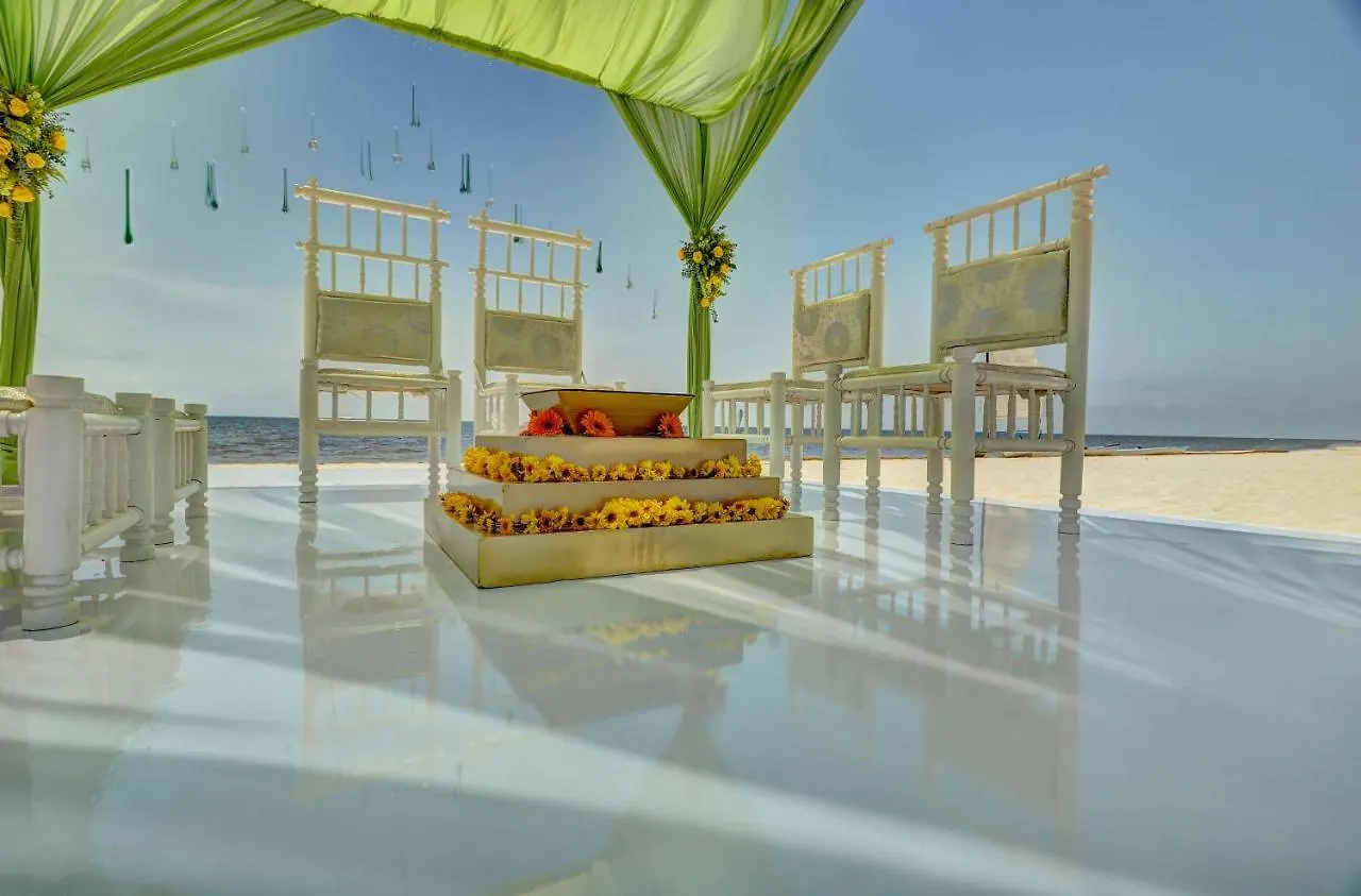 Royalton Riviera Cancun, An Autograph Collection All-Inclusive Resort & Casino (Adults Only) Puerto Morelos