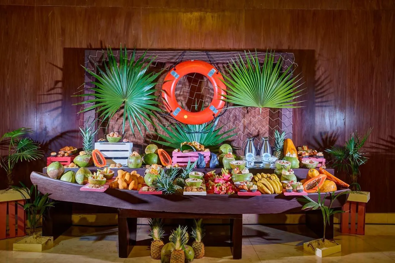 Royalton Riviera Cancun, An Autograph Collection All-Inclusive Resort & Casino (Adults Only) Puerto Morelos