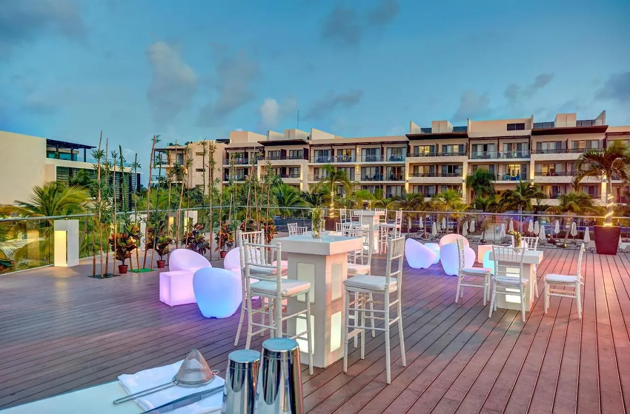 Royalton Riviera Cancun, An Autograph Collection All-Inclusive Resort & Casino (Adults Only) Puerto Morelos 5*,  Mexico