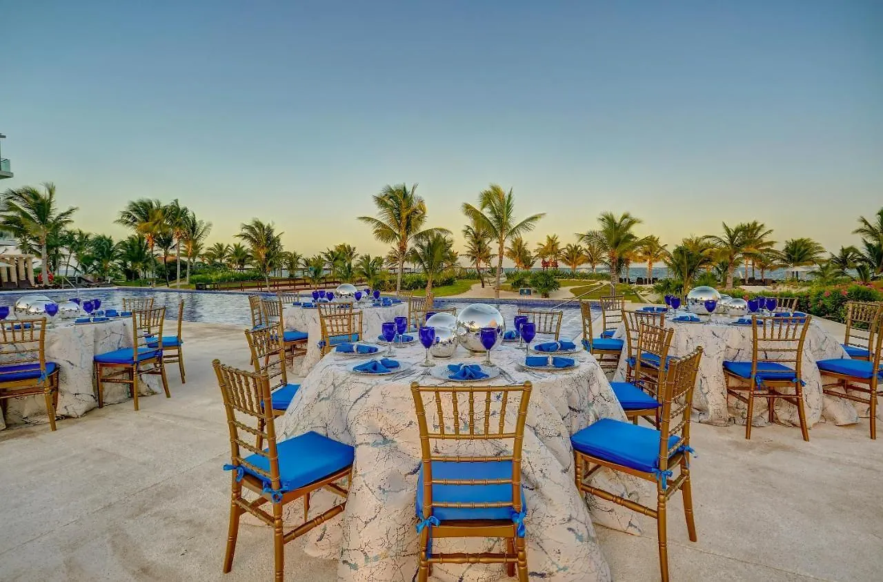 Royalton Riviera Cancun, An Autograph Collection All-Inclusive Resort & Casino (Adults Only) Puerto Morelos Mexico