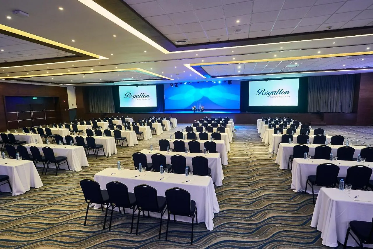 Royalton Riviera Cancun, An Autograph Collection All-Inclusive Resort & Casino (Adults Only) Puerto Morelos
