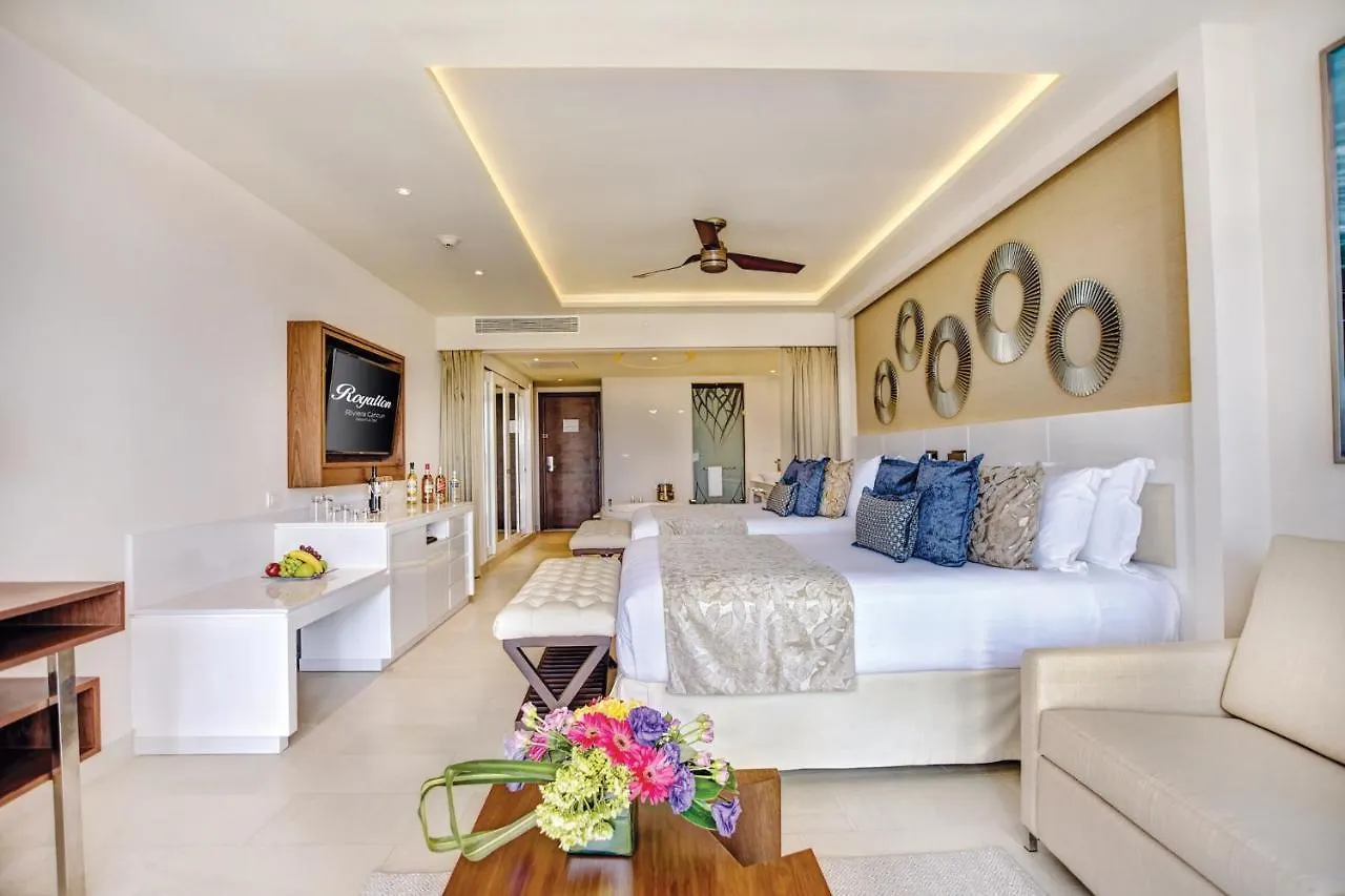 Royalton Riviera Cancun, An Autograph Collection All-Inclusive Resort & Casino (Adults Only) Puerto Morelos