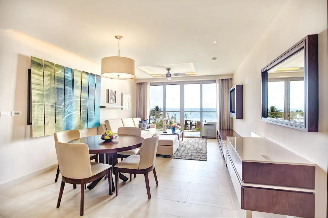 Royalton Riviera Cancun, An Autograph Collection All-Inclusive Resort & Casino (Adults Only) Puerto Morelos 5*,