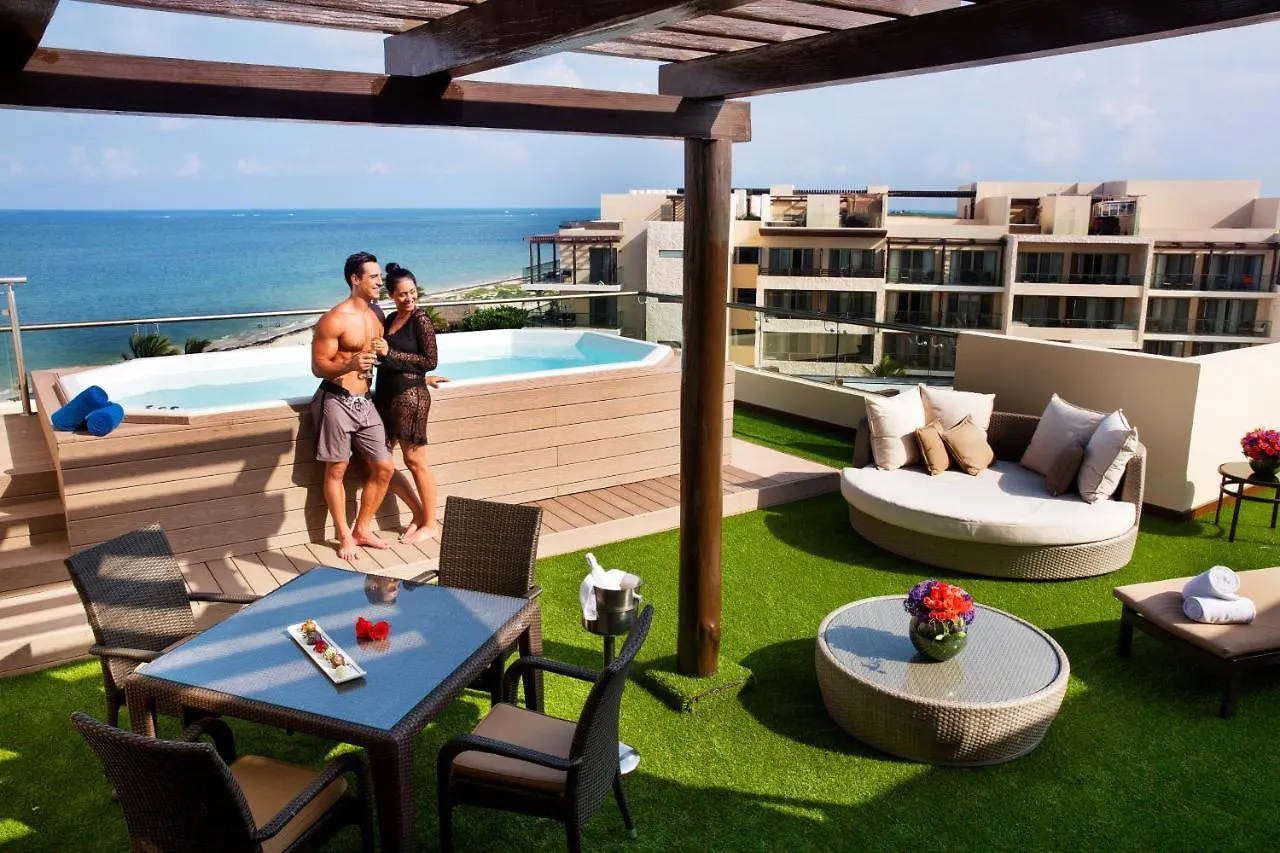 Royalton Riviera Cancun, An Autograph Collection All-Inclusive Resort & Casino (Adults Only) Puerto Morelos