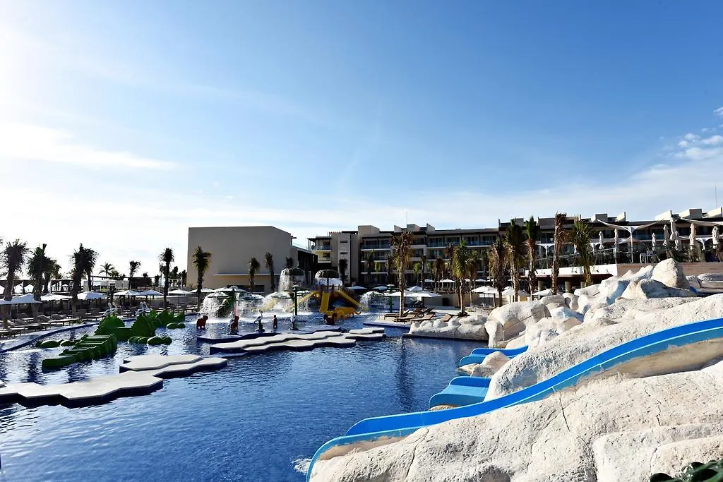 Royalton Riviera Cancun, An Autograph Collection All-Inclusive Resort & Casino (Adults Only) Puerto Morelos 5*,