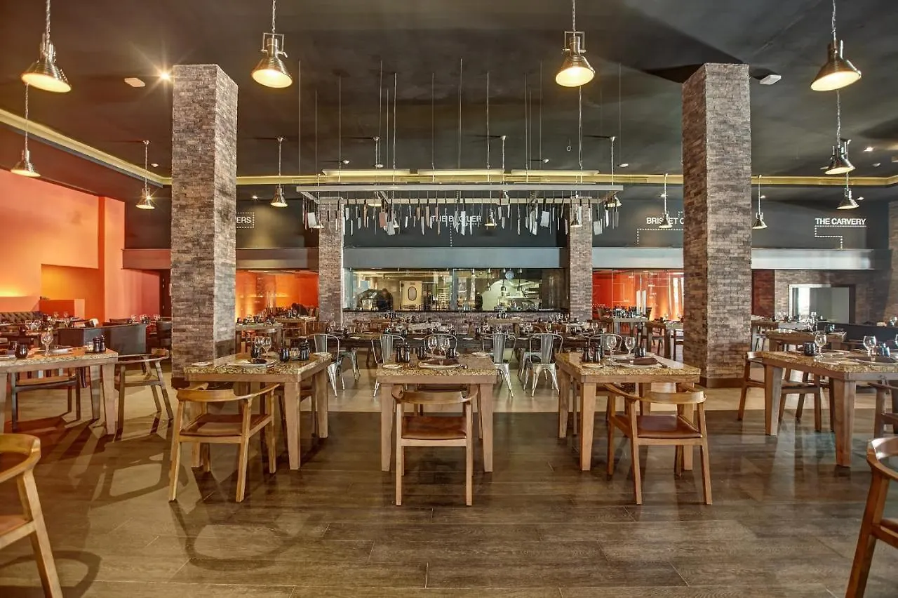 Royalton Riviera Cancun, An Autograph Collection All-Inclusive Resort & Casino (Adults Only) Puerto Morelos México
