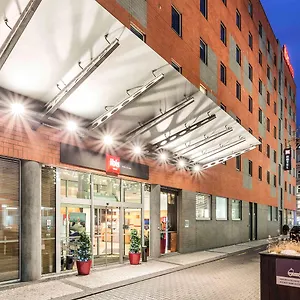 Ibis Mala Strana Hotel Prag