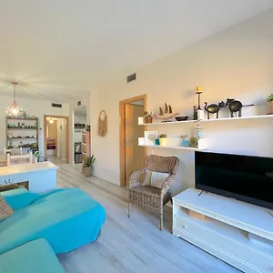  Apartamento Coma-ruga España