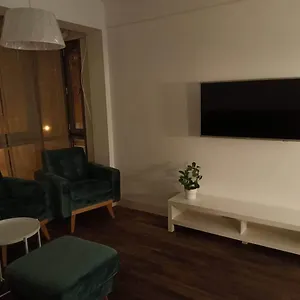 Apartament Garbary In Poznań