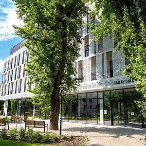 https://raday-haz.inbudapesthotels.com