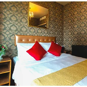 **** Hotel Ramada Grand China