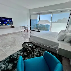  Apartamento 1 Bd Location! Gym, Pool México