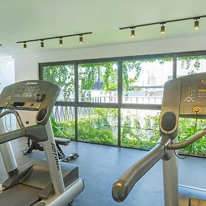  Apartamento Great Location & Amazing Amenities México