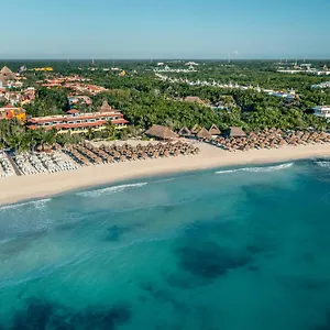 Üdülőközpont Iberostar Waves Paraiso, Puerto Morelos