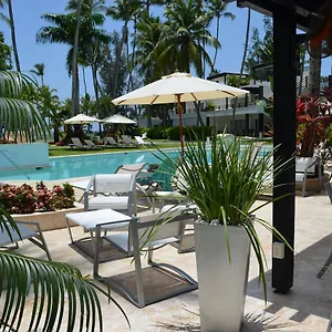 Apartment Aligio Beachfront Paradise