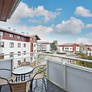 Apartament Grand - Neptun Park Sunny 2 Bedrooms Gdańsk