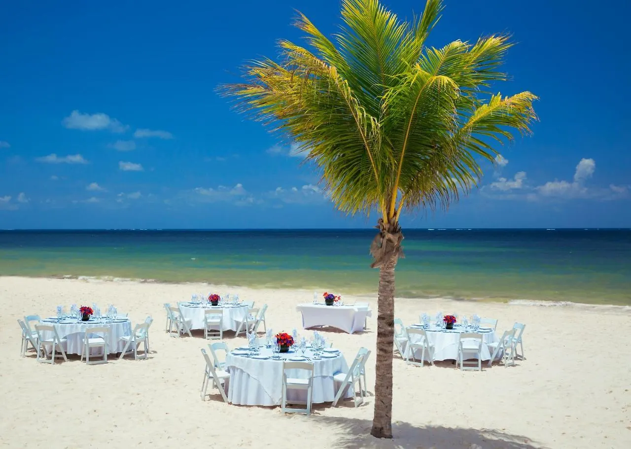 Royalton Riviera Cancun, An Autograph Collection All-Inclusive Resort & Casino (Adults Only) Puerto Morelos